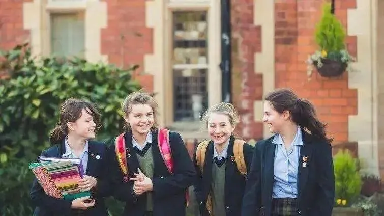 中考国际班择校系列——适配性如何定义 第2张 中考国际班择校系列——适配性如何定义 第2张