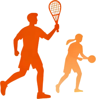 砺体强能迎中考 模拟实战砺锋芒——官庄二中体育中招模拟测试圆满落幕 第27张