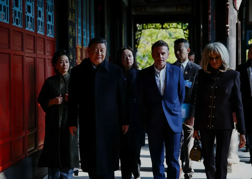 2025年CATTI法语二笔真题 第5张 2025年CATTI法语二笔真题 第5张