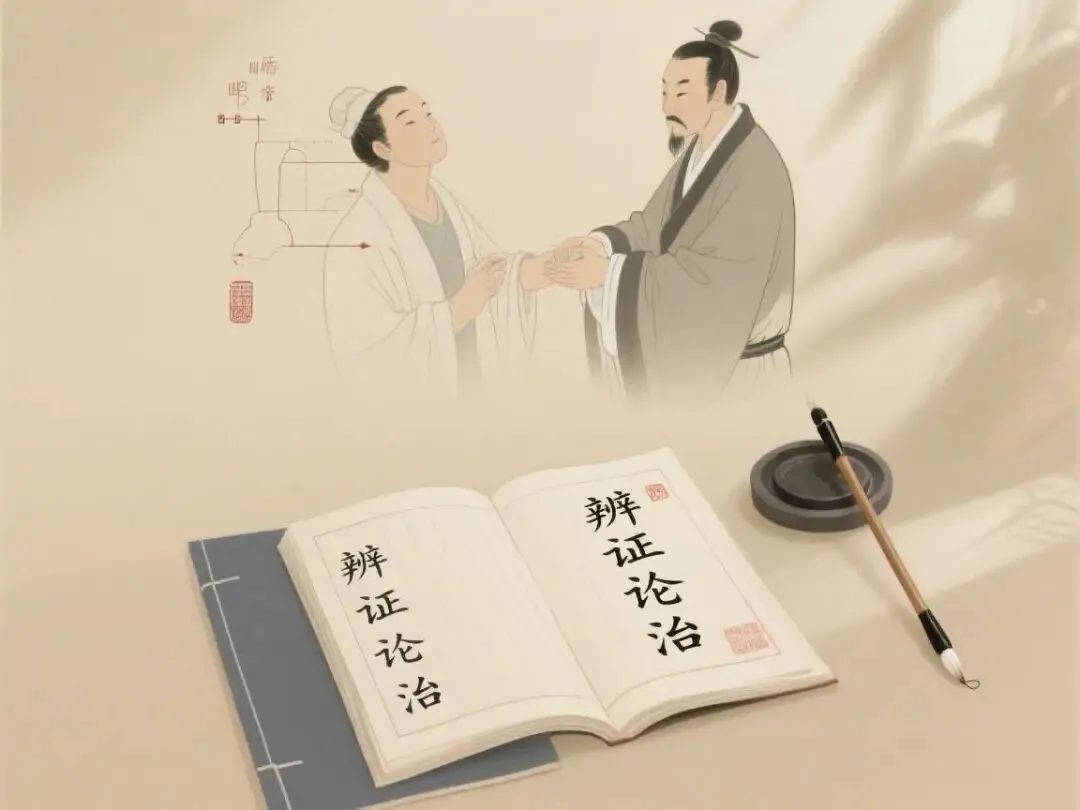 中医师承试卷历年真题汇总 高频考点与答题思路 第4张