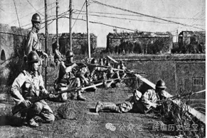 中考历史分册训练:九年级上下册专练(40+10) 第10张