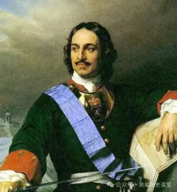 中考历史分册训练:九年级上下册专练(40+10) 第17张