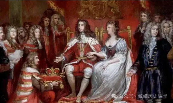 中考历史分册训练:九年级上下册专练(40+10) 第18张