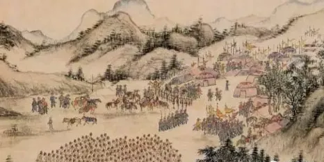 一模真题:2026年中考历史 第一次摸底检测历史试卷03 第17张 一模真题:2026年中考历史 第一次摸底检测历史试卷03 第17张