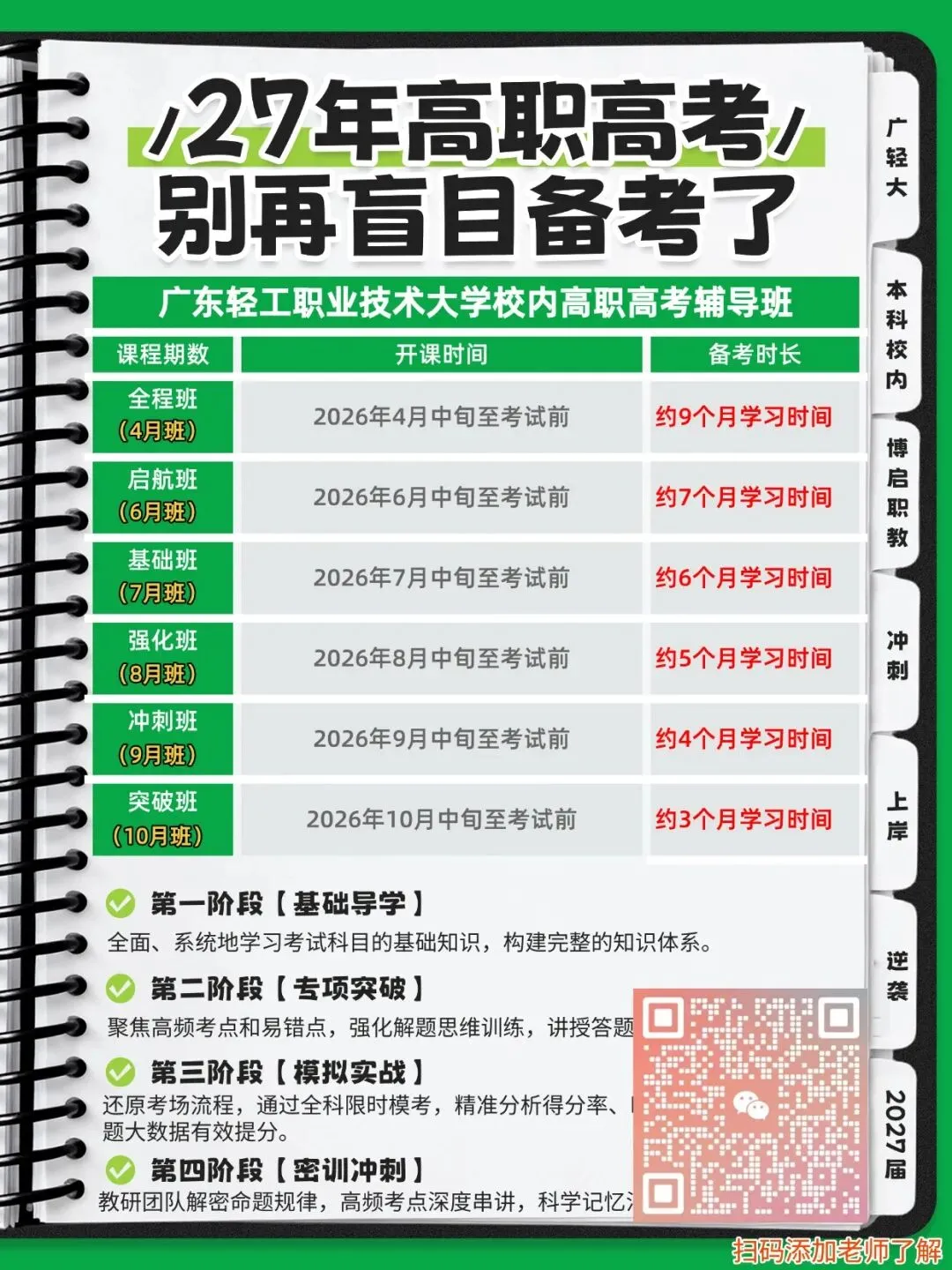 真题卷|2026年3+证书高职高考数学原卷+答案! 第51张