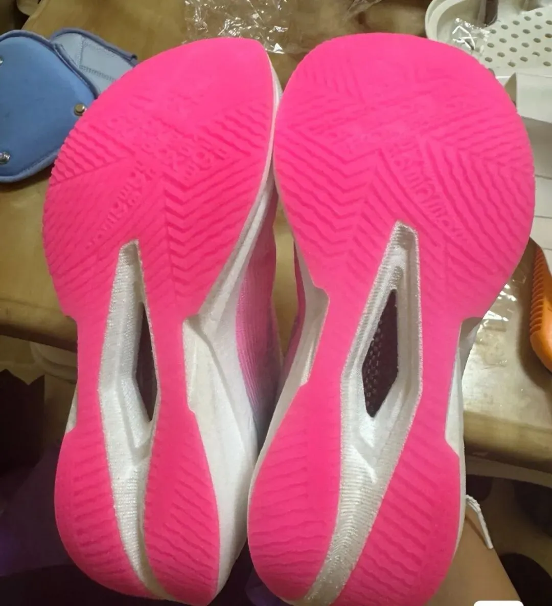 中考临近,有孩子要买“体考神器”!宁波医生提醒:要慎重给孩子穿 第2张