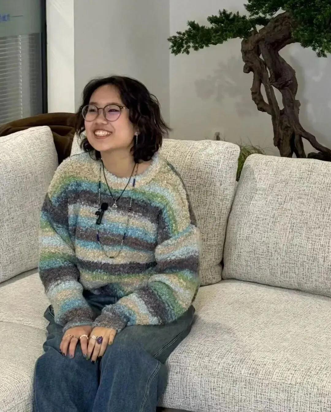 今年拿下哈佛&斯坦福的WLSA女孩!中考后公办转轨,她做对了什么? 第2张