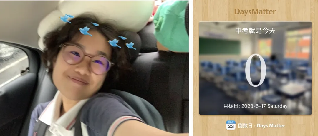 今年拿下哈佛&斯坦福的WLSA女孩!中考后公办转轨,她做对了什么? 第6张