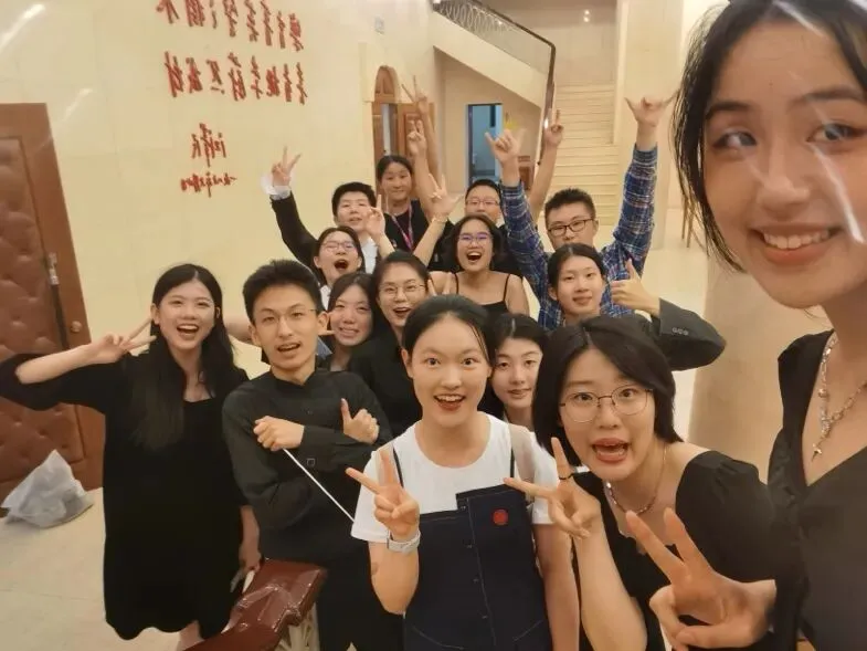 今年拿下哈佛&斯坦福的WLSA女孩!中考后公办转轨,她做对了什么? 第14张