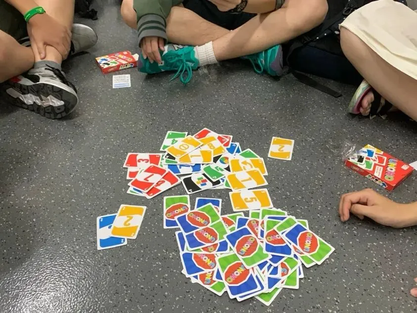 今年拿下哈佛&斯坦福的WLSA女孩!中考后公办转轨,她做对了什么? 第15张