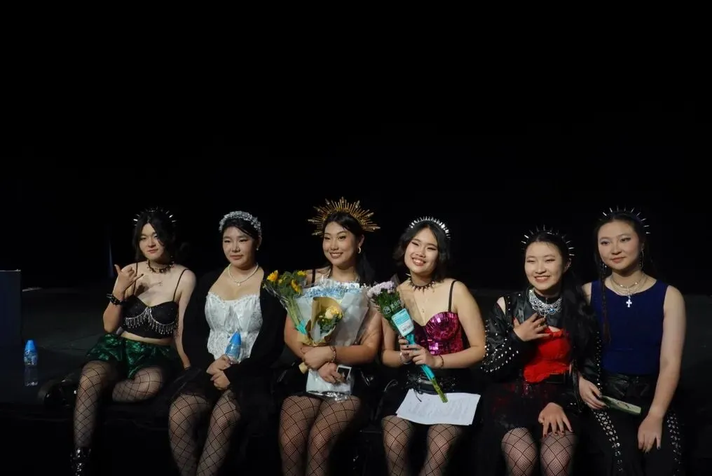 今年拿下哈佛&斯坦福的WLSA女孩!中考后公办转轨,她做对了什么? 第16张