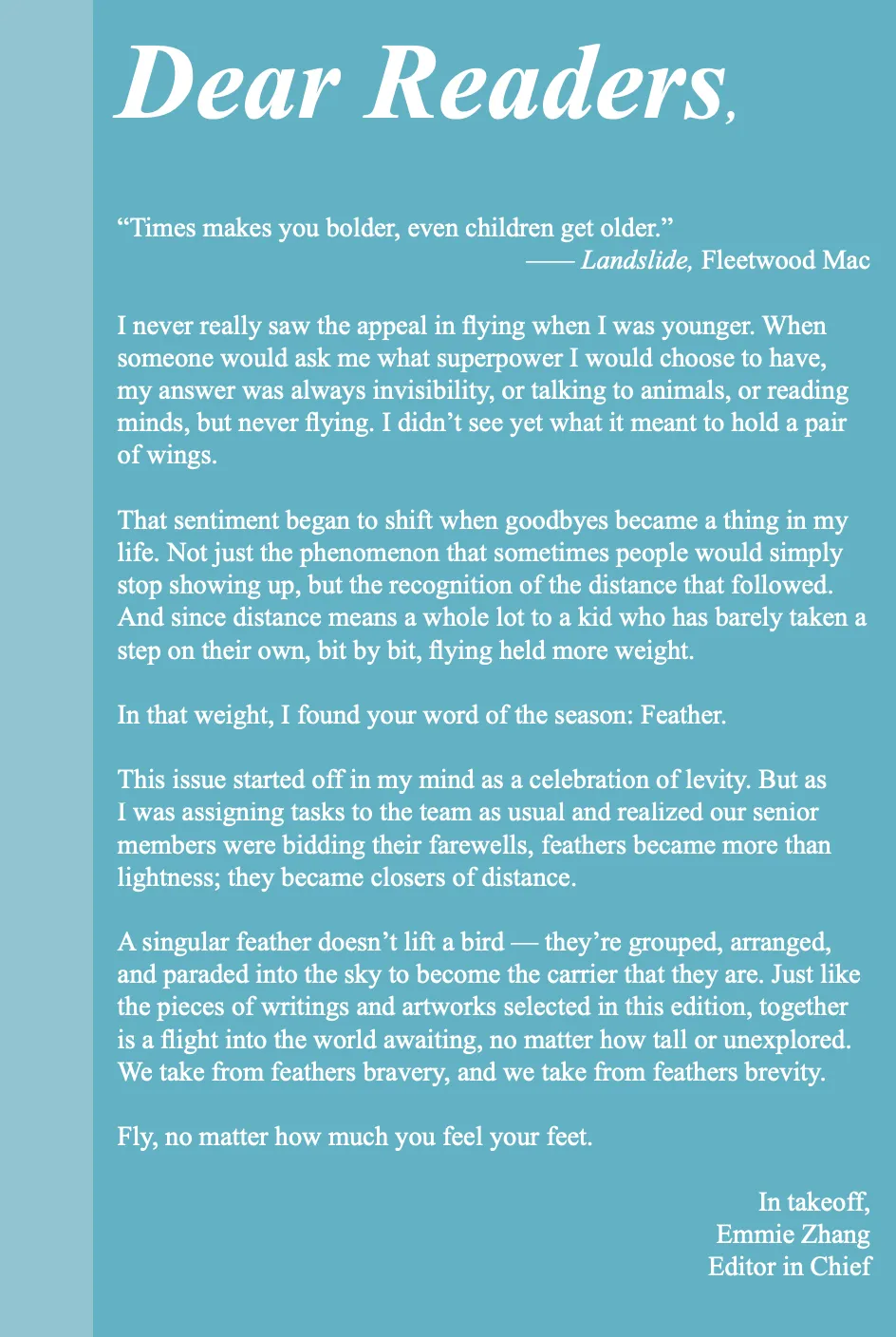 今年拿下哈佛&斯坦福的WLSA女孩!中考后公办转轨,她做对了什么? 第17张