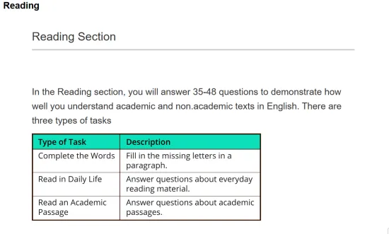 新托福第027套20260314真题(图片版) 第18张