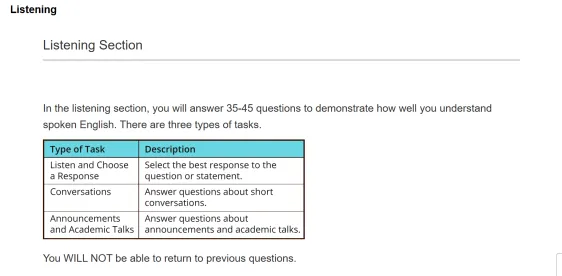 新托福第027套20260314真题(图片版) 第26张