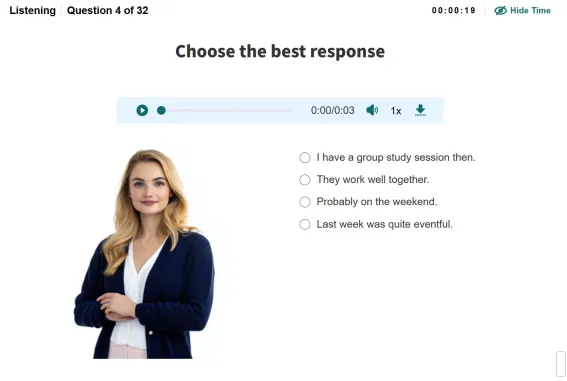 新托福第027套20260314真题(图片版) 第31张