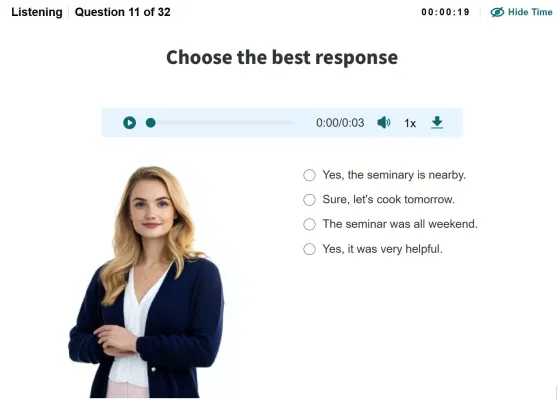 新托福第027套20260314真题(图片版) 第38张