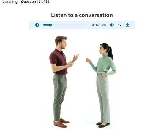 新托福第027套20260314真题(图片版) 第41张