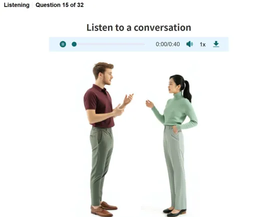 新托福第027套20260314真题(图片版) 第44张