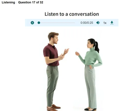 新托福第027套20260314真题(图片版) 第47张