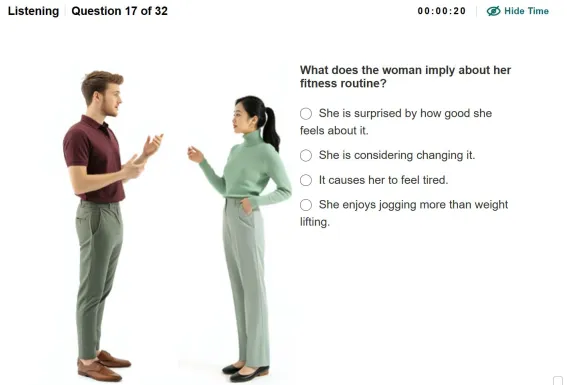 新托福第027套20260314真题(图片版) 第48张