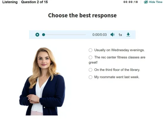 新托福第027套20260314真题(图片版) 第72张