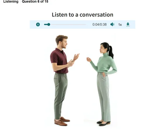 新托福第027套20260314真题(图片版) 第78张