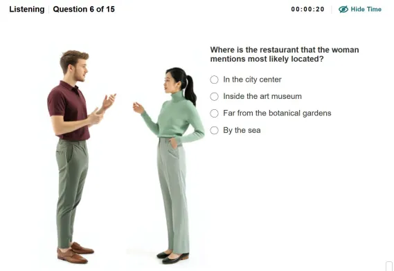 新托福第027套20260314真题(图片版) 第79张