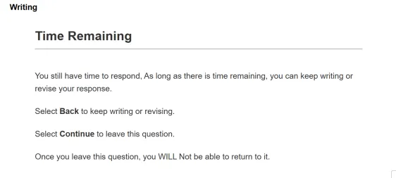 新托福第027套20260314真题(图片版) 第104张
