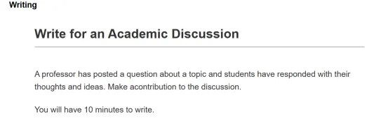 新托福第027套20260314真题(图片版) 第105张