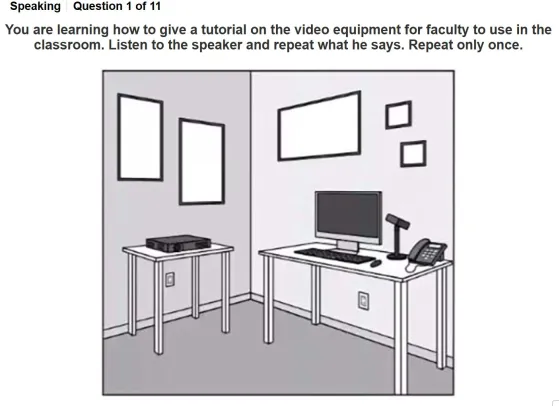 新托福第027套20260314真题(图片版) 第110张