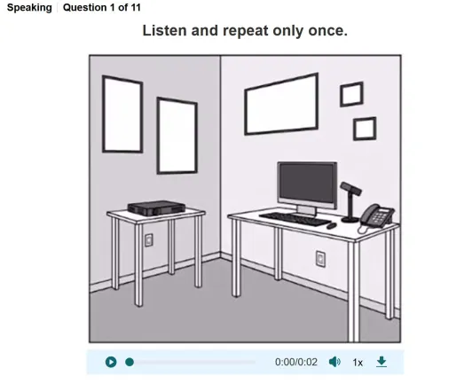 新托福第027套20260314真题(图片版) 第111张