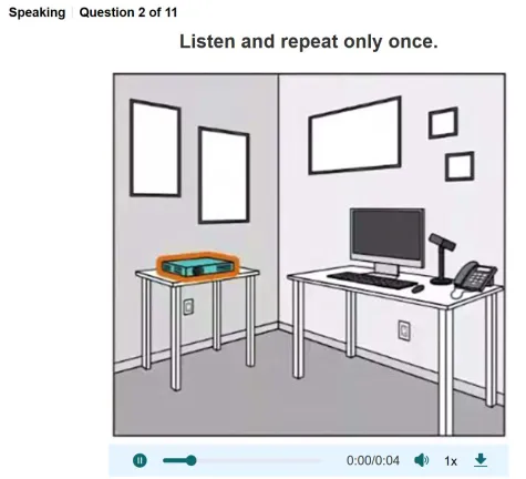 新托福第027套20260314真题(图片版) 第112张