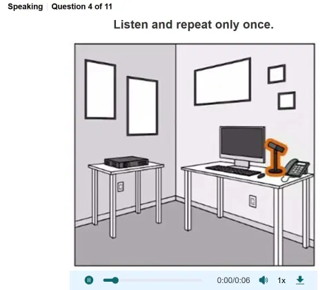 新托福第027套20260314真题(图片版) 第114张