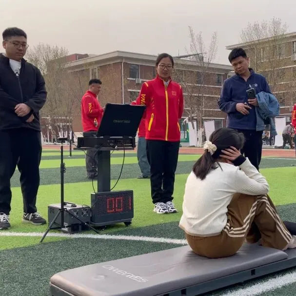 天津中考体测实战指南发布! 第23张