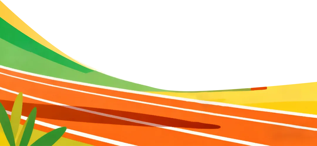 实战模拟砺锋芒 全力以赴备中考——庐阳中学临泉分校开展中考长跑模拟测试 第4张