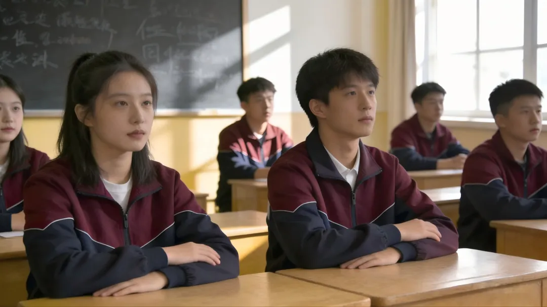 模考后这样复盘,高考再冲50分不是梦! 第2张