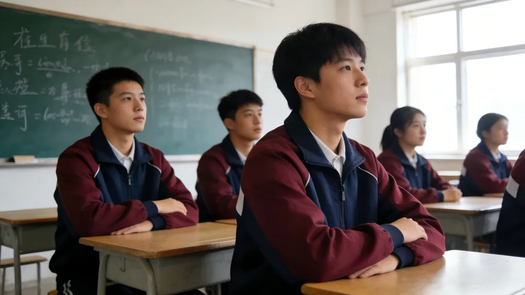 模考后这样复盘,高考再冲50分不是梦! 第3张