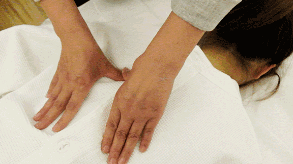 《保健按摩师》推拿按摩基础手法!模拟考试练习题及答案学习! 第1张