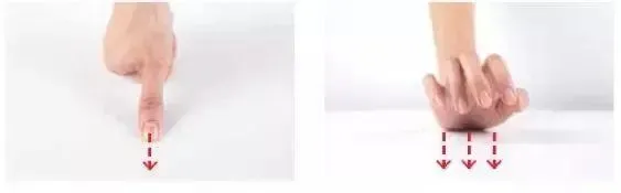 《保健按摩师》推拿按摩基础手法!模拟考试练习题及答案学习! 第8张