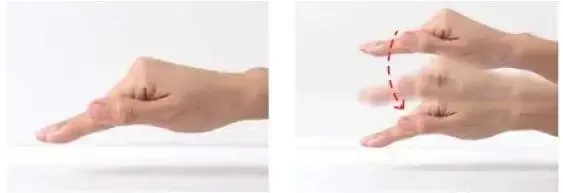 《保健按摩师》推拿按摩基础手法!模拟考试练习题及答案学习! 第12张