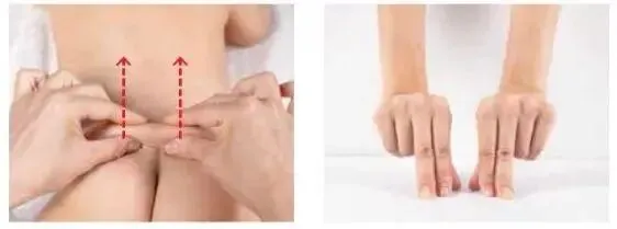 《保健按摩师》推拿按摩基础手法!模拟考试练习题及答案学习! 第15张