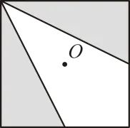 2024年广州中考数学真题(含答案) 第21张