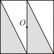 2024年广州中考数学真题(含答案) 第23张