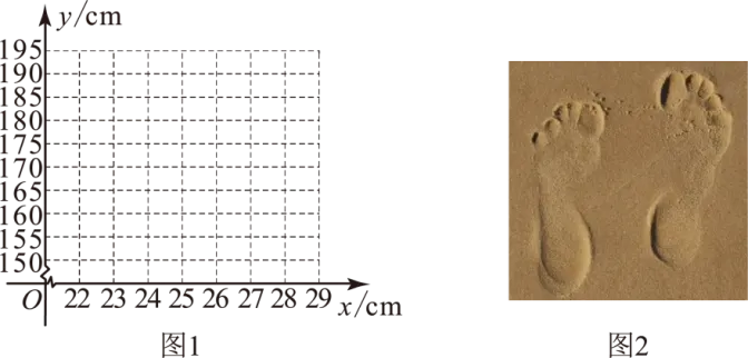 2024年广州中考数学真题(含答案) 第231张