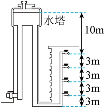 2024年广州中考物理真题(含答案) 第45张 2024年广州中考物理真题(含答案) 第45张
