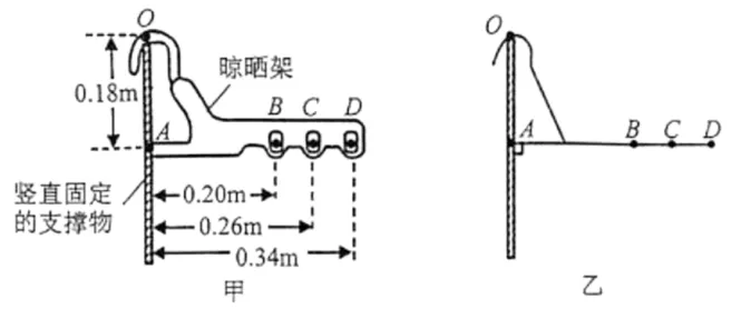 2024年广州中考物理真题(含答案) 第66张 2024年广州中考物理真题(含答案) 第66张