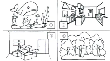 2024年广州中考英语真题(含答案) 第9张