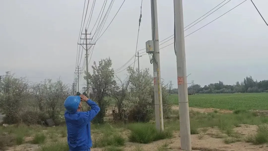 护航中考保供电 筑牢用电“生命线” 第5张