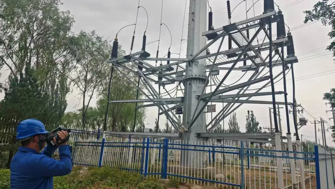 护航中考保供电 筑牢用电“生命线” 第7张