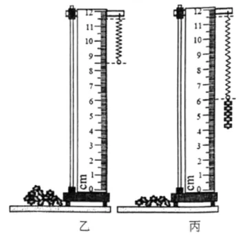 2024年广州中考物理真题(含答案) 第132张 2024年广州中考物理真题(含答案) 第132张
